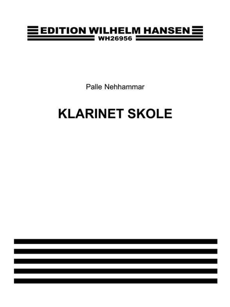 Klarinet Skole